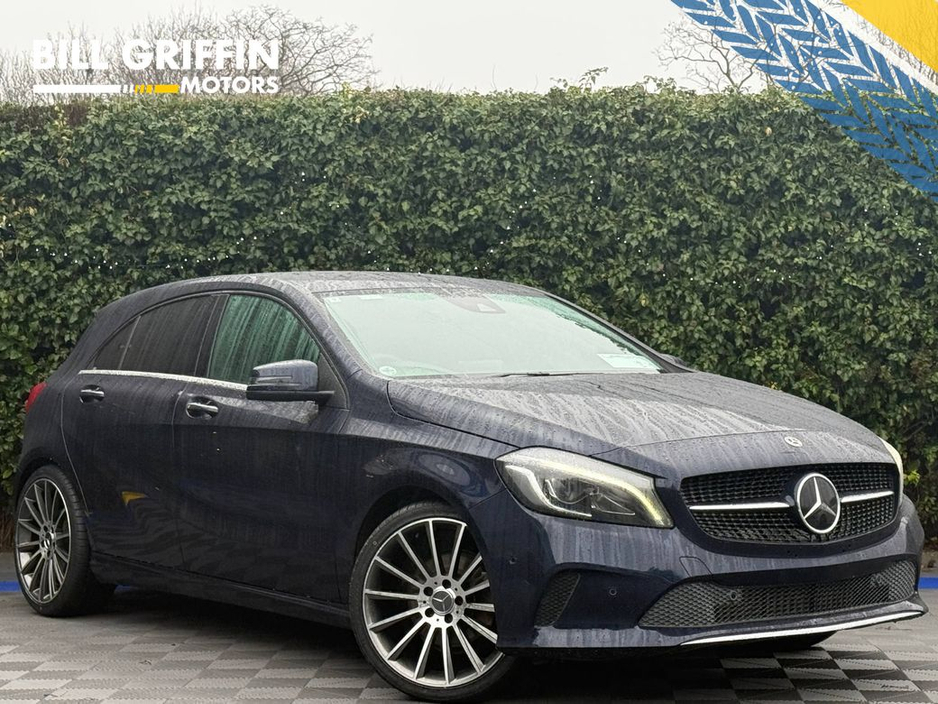 2018 Mercedes-Benz A Class for sale in , Ireland