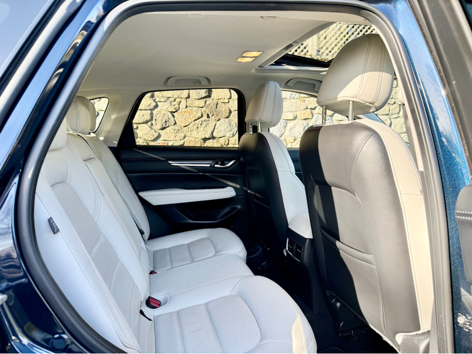 2020 Mazda CX-5 - image 19