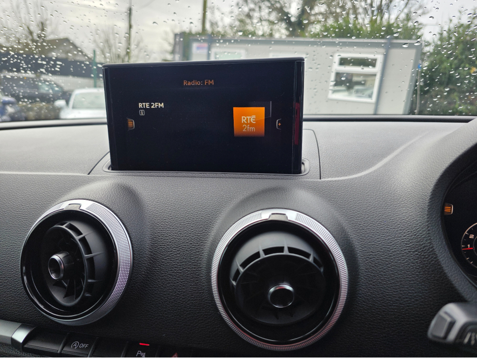 2020 Audi A3 - image 18