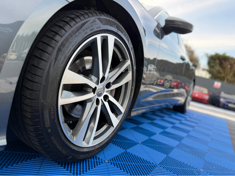 2019 Audi A6 - image 10