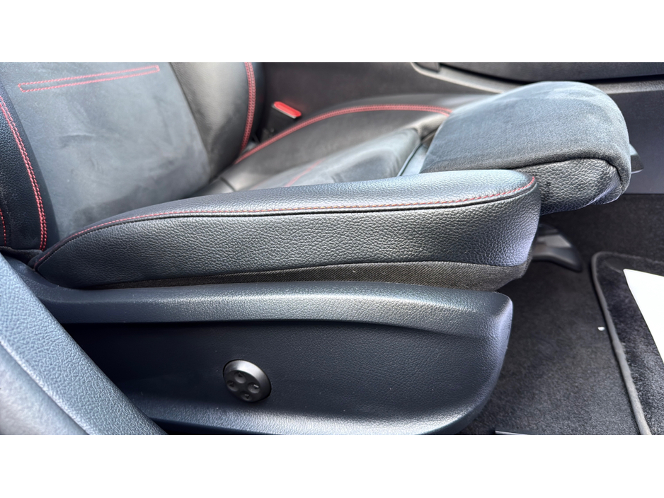 2021 Mercedes-Benz A Class AMG PREMIUM A200d *19,000KMS* SALOON-GIGANTIC SPEC-AUTO €32,900