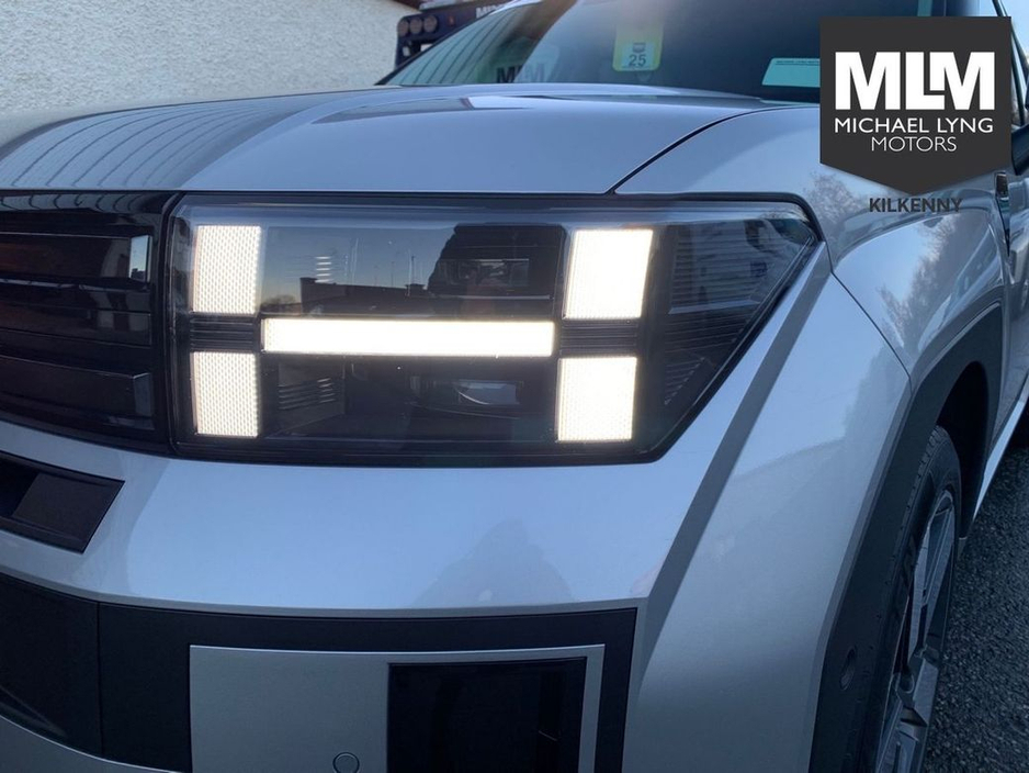 2024 Hyundai Santa Fe PHEV Premium 1.6 €54,995