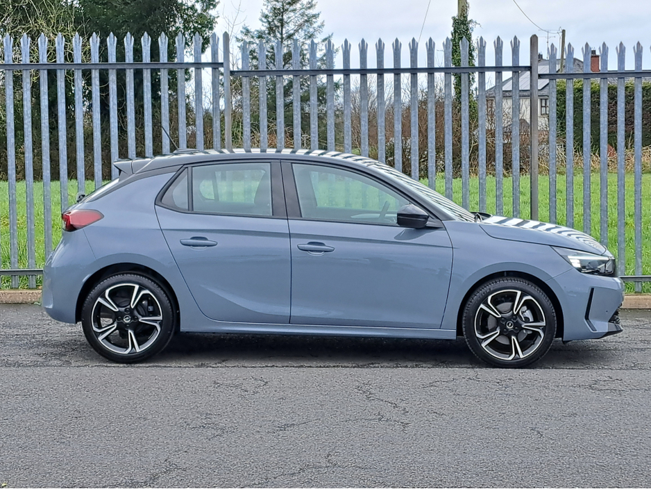 2026 Opel Corsa - image 3