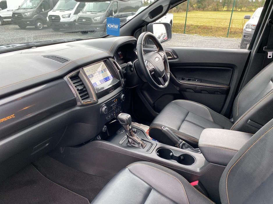 2022 Ford Ranger - image 7