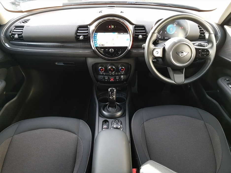 2024 MINI Clubman - image 4