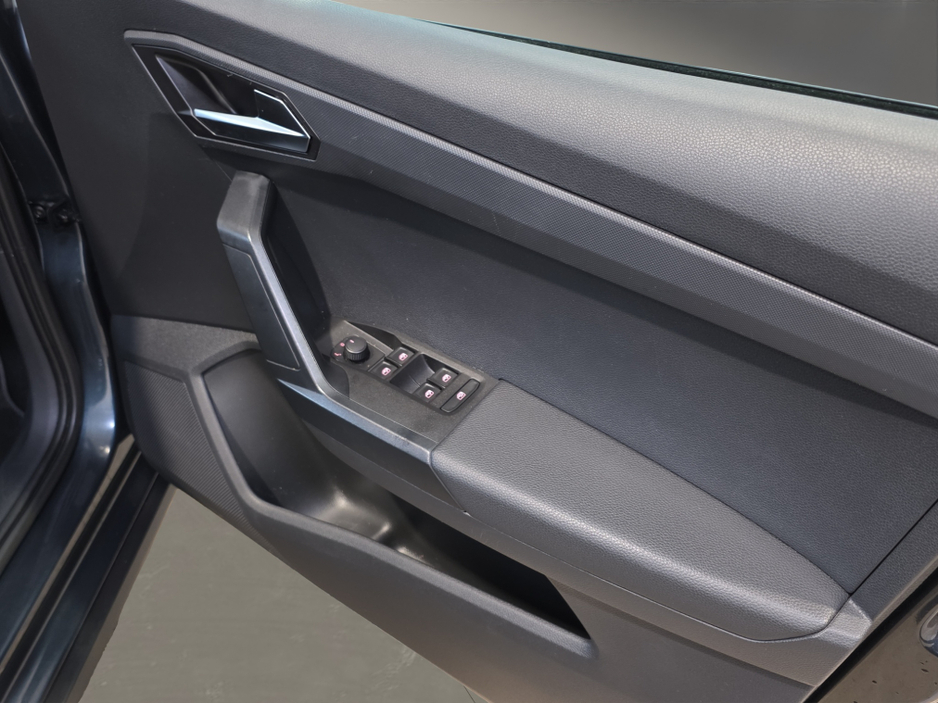 2022 SEAT Arona PA 1.0 TSI 110HP DSG SE+ 5DR AU €22,950