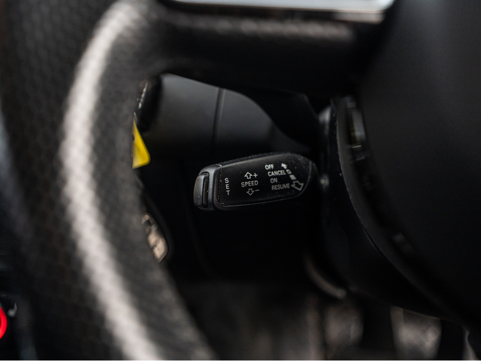 2015 Audi A5 - image 22