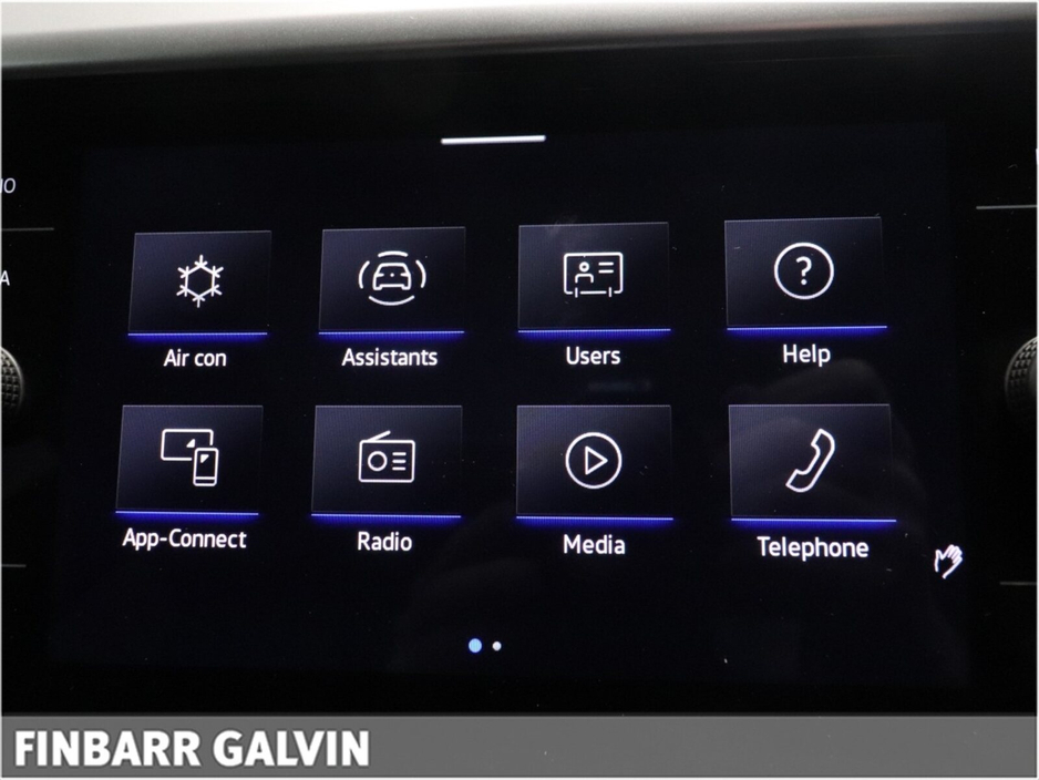 2022 Volkswagen Arteon 1.4TSI PHEV 218HP R-LINE €31,950