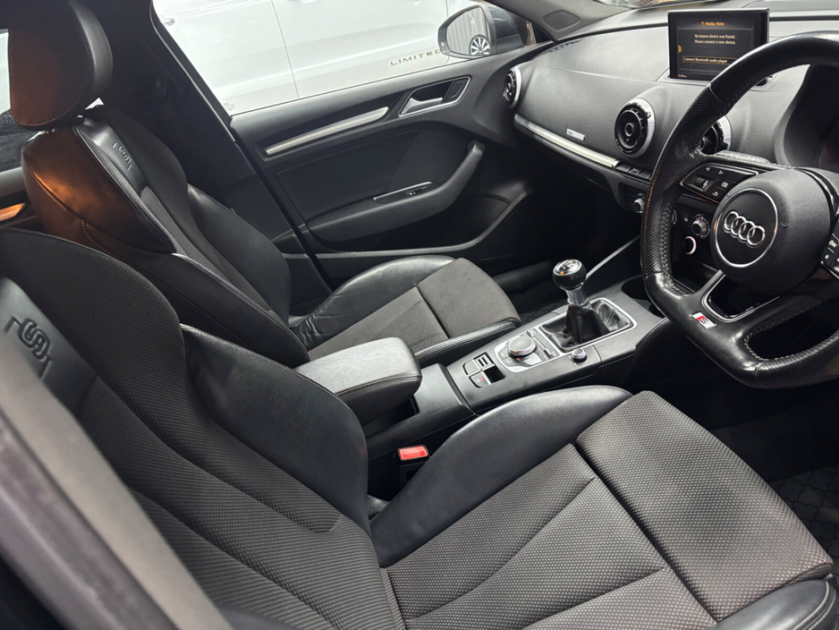 2017 Audi A3 - image 6