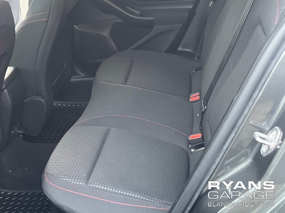 2021 Ford Focus - image 12