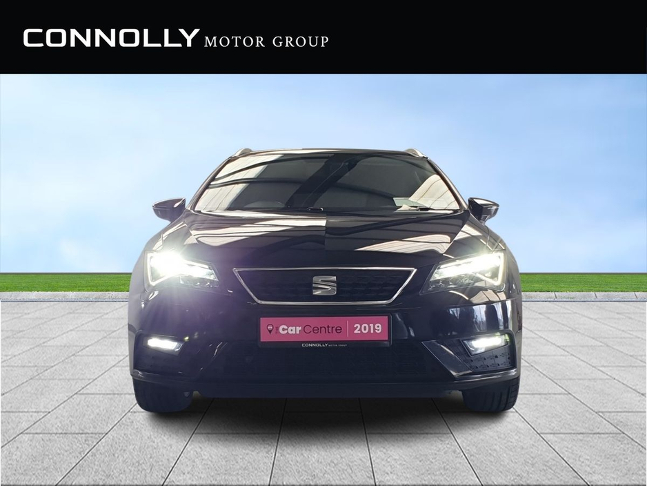 2019 SEAT Leon - image 12