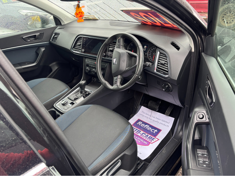 2021 SEAT Ateca - image 5