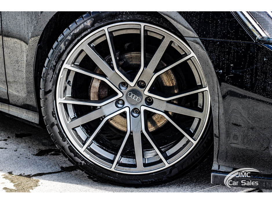 2018 Audi A6 - image 7