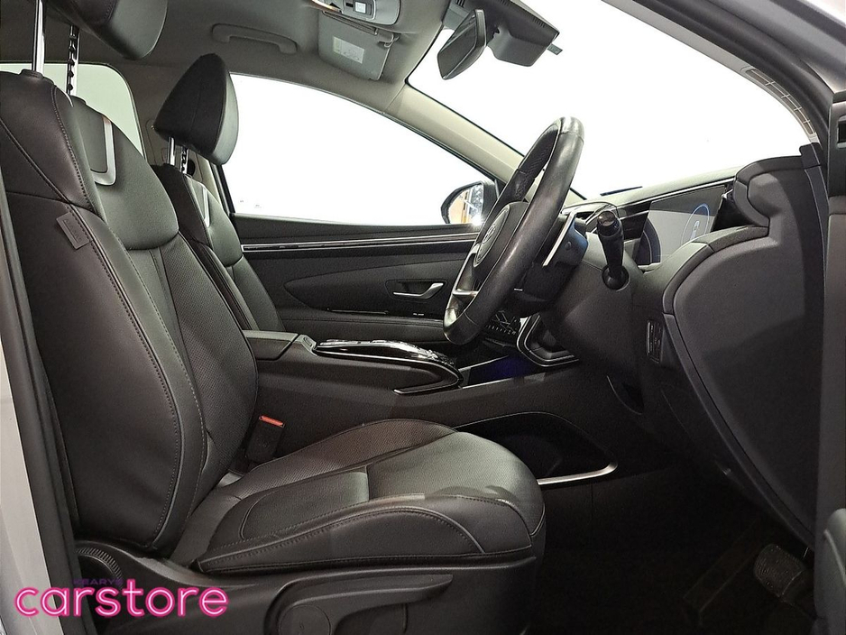 2024 Hyundai Tucson - image 12