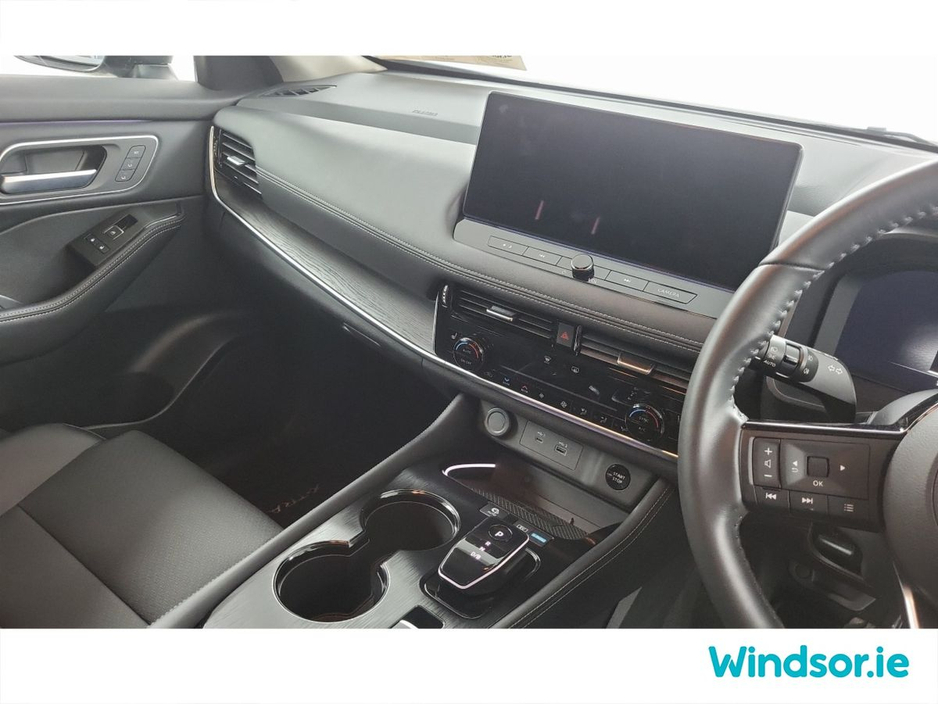 2025 Nissan X-Trail ePOWER X-TRAIL SVE 5 Seater €48,495