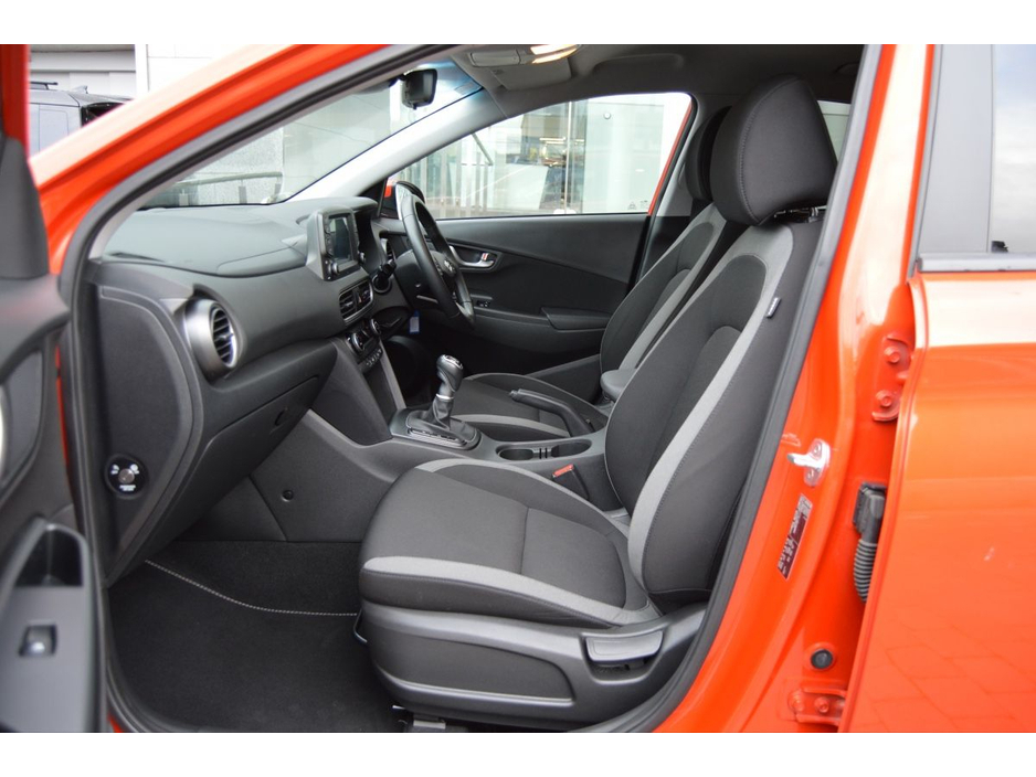 2020 Hyundai Kona 1.0 T-GDI Executive €19,995