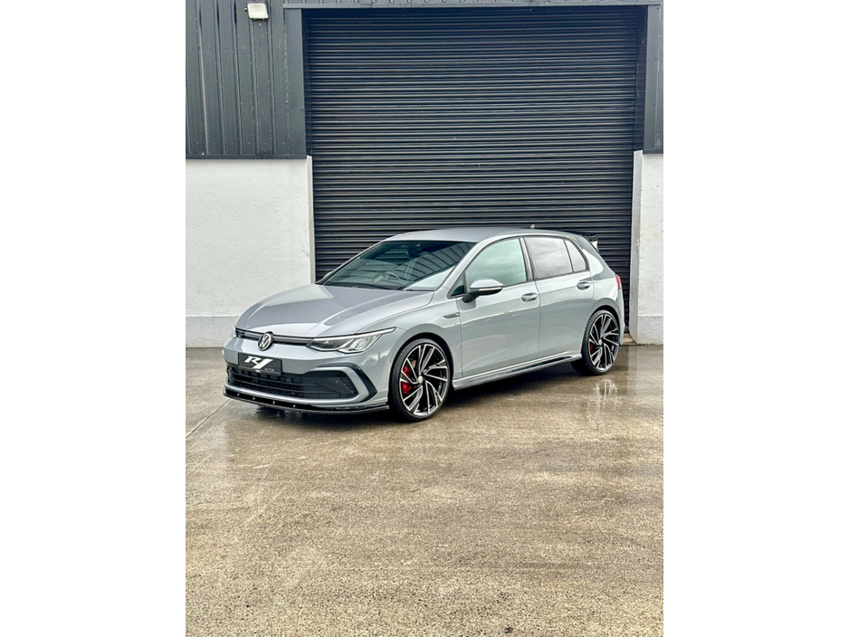 2020 Volkswagen Golf  €31,995