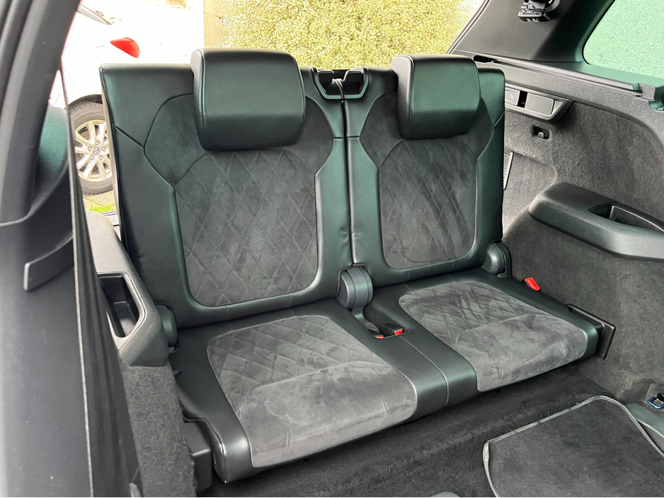 2020 Skoda Kodiaq SPORTLINE 7 SEATER AUTOMATIC 150BHP 2.0 DIESEL //PANORAMIC GLASS ROOF//HEATED SEATS AND STEERING WHEEL//REVERSE CAMERA// €33,950