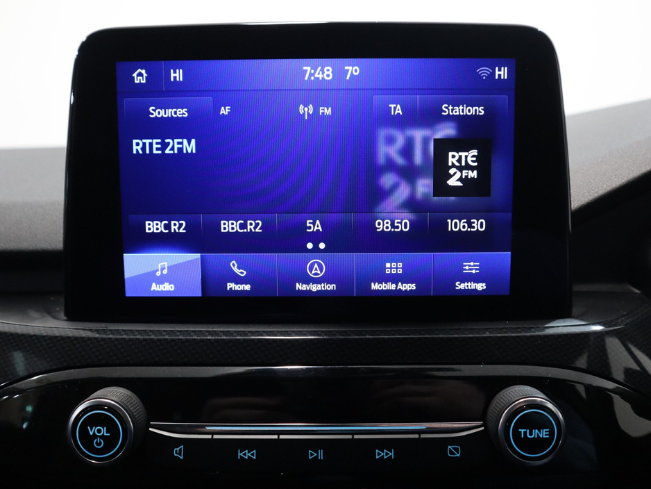 2022 Ford Kuga - image 20