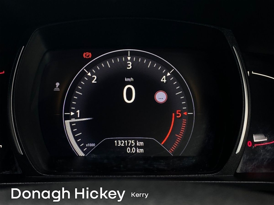 2016 Renault Kadjar - image 12