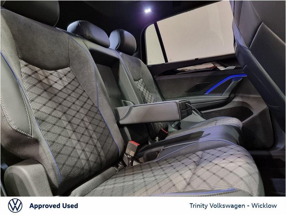 2026 Volkswagen Tayron - image 31