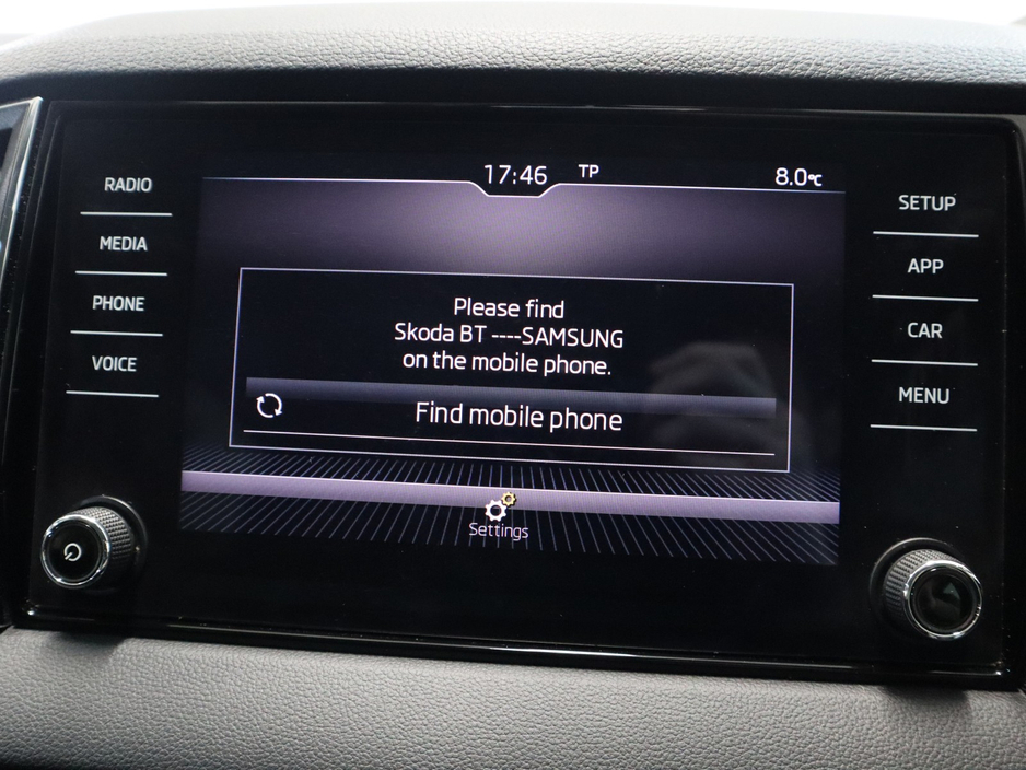 2019 Skoda Karoq *12* SE SCR 5DR 150PS 2.0 €18,750