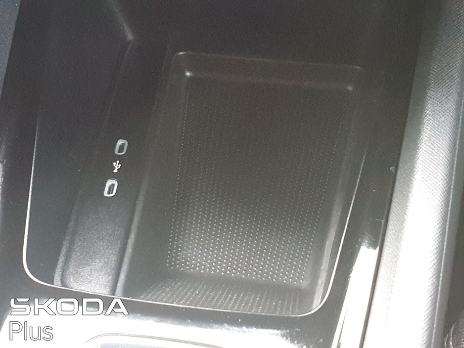 2022 Skoda Octavia RS 1.4TSI 245bhp DSG €35,950