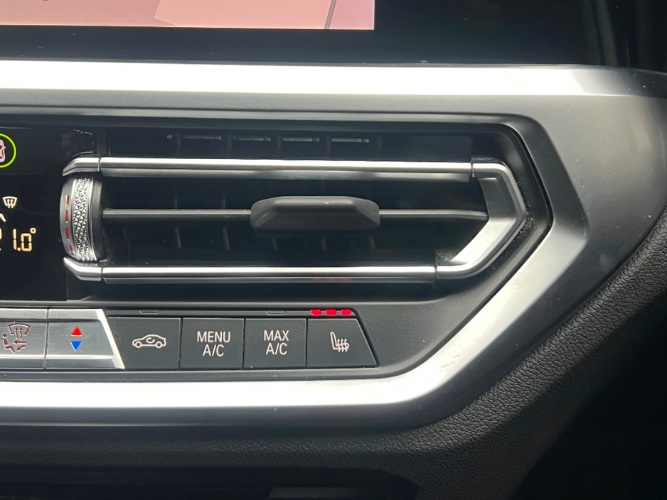 2022 BMW 3 Series 330E M SPORT PRO EDITION €29,990