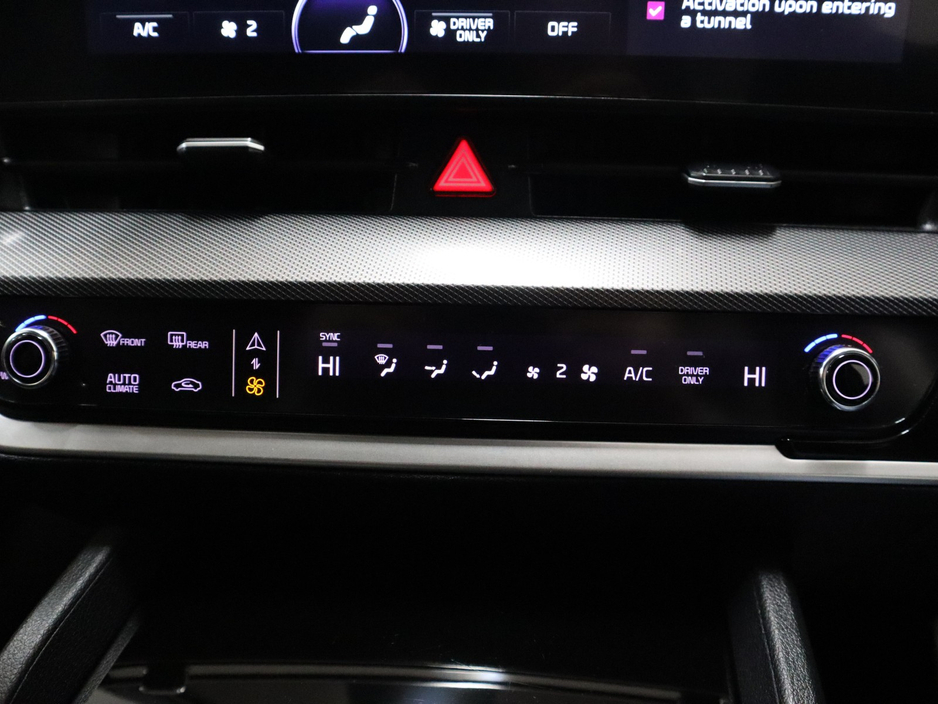 2023 Kia Sportage *65* GT-LINE PHEV 4X4 €31,800