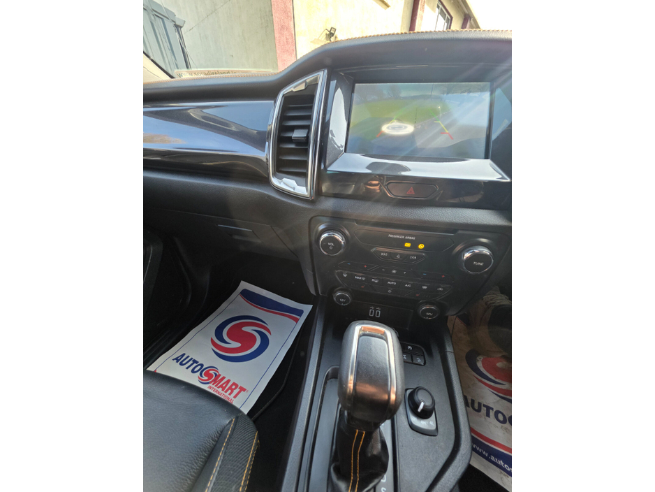 2021 Ford Ranger - image 9