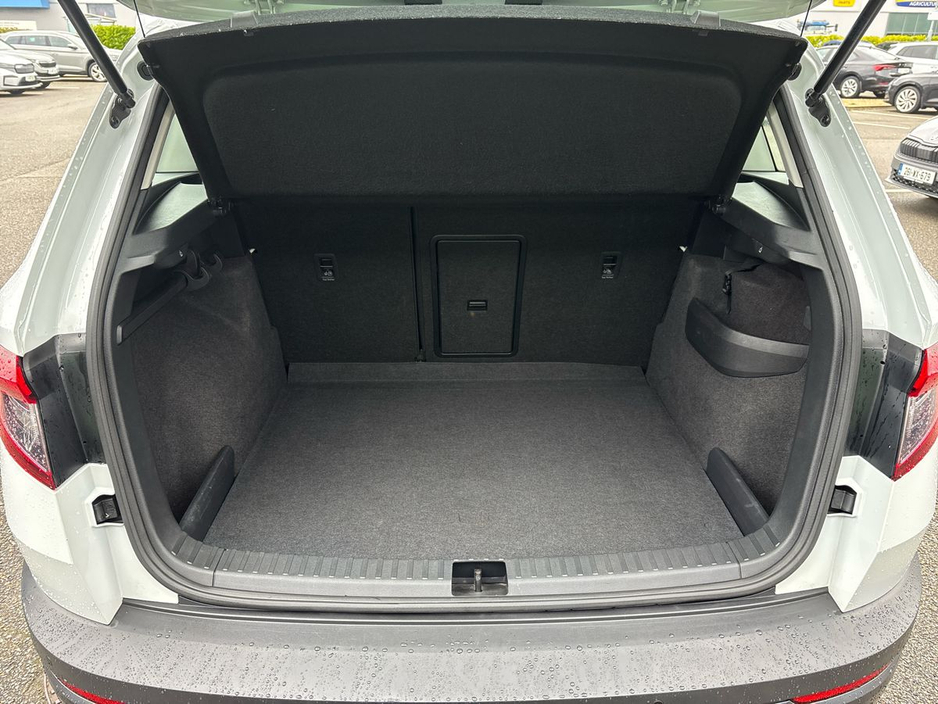 2019 Skoda Karoq 1.6TDI 115bhp Ambition €20,995