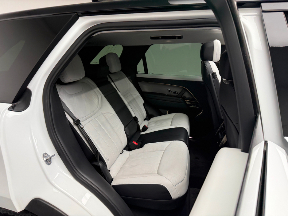 2023 Land Rover Range Rover Sport - image 14