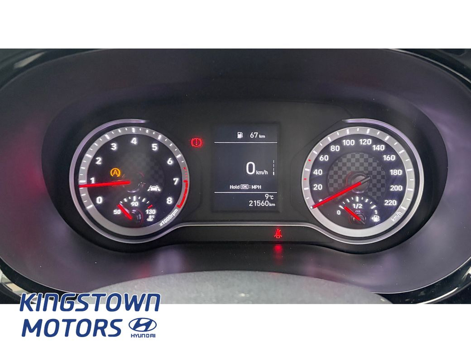 2020 Hyundai i10 Deluxe Plus 5DR €14,950