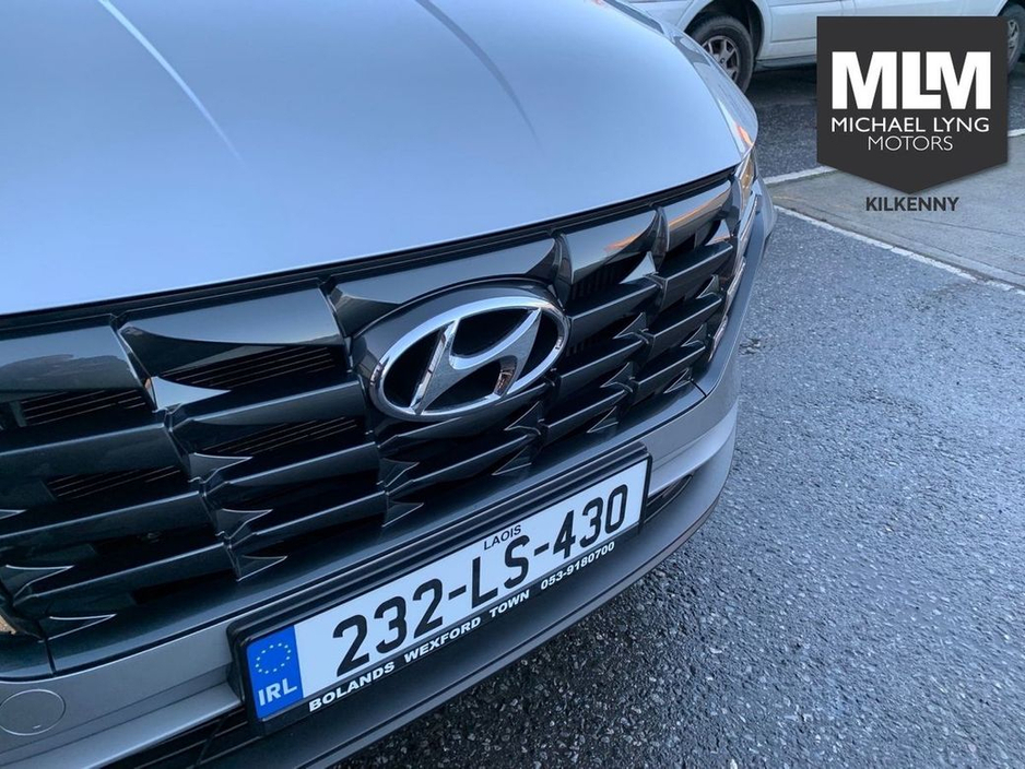 2023 Hyundai Tucson IX35 COMFORT PLUS €32,450