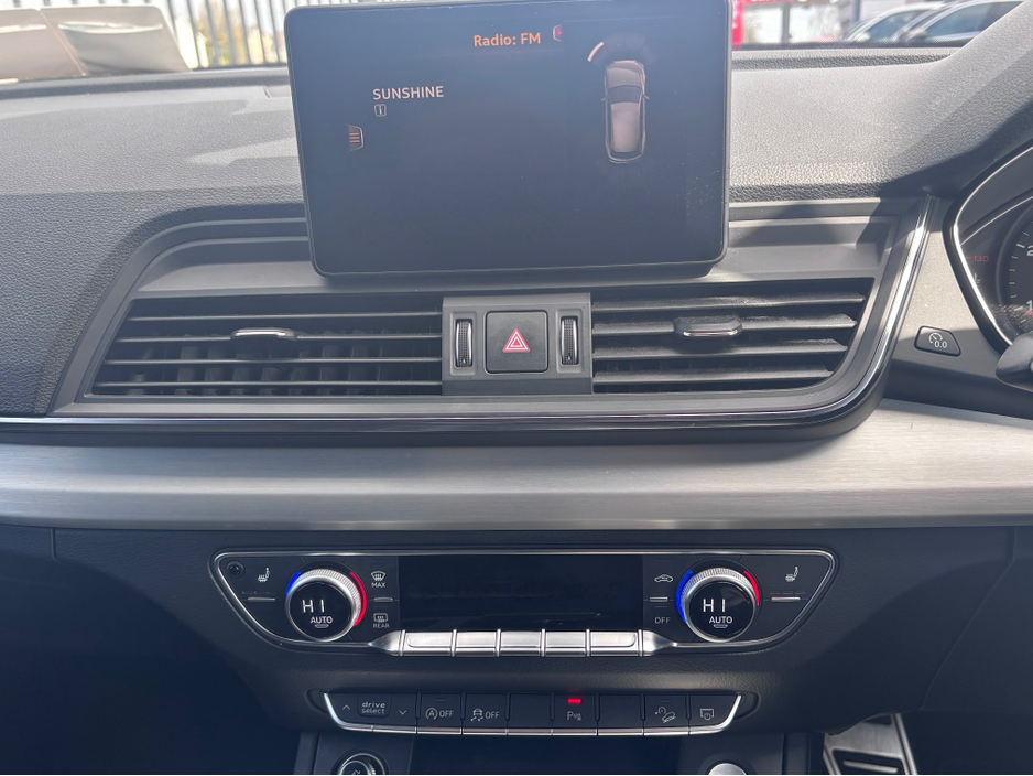 2017 Audi Q5 - image 8