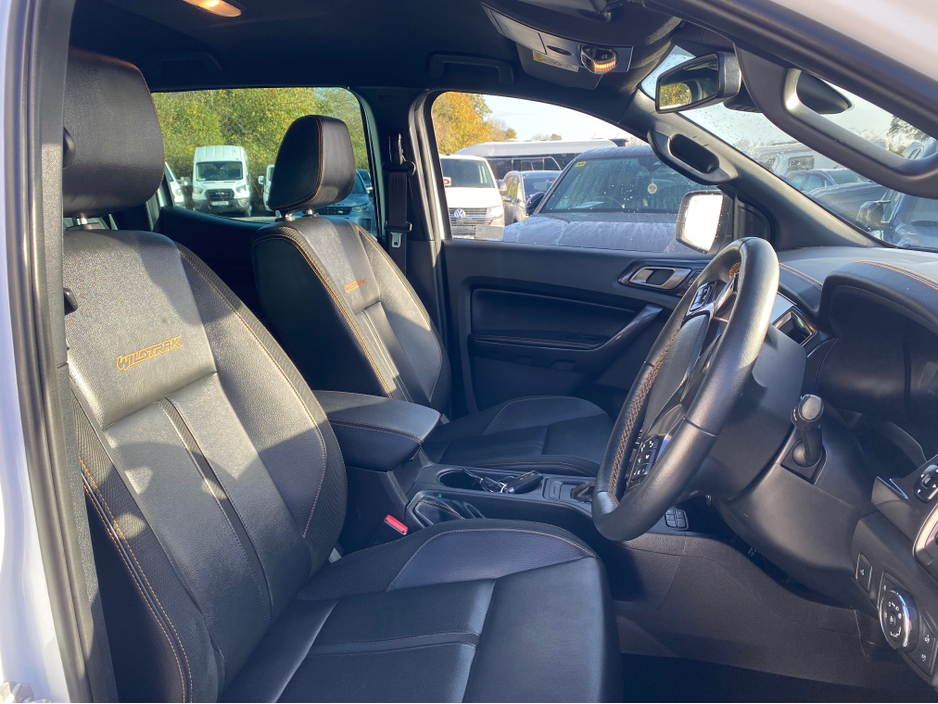 2022 Ford Ranger - image 9