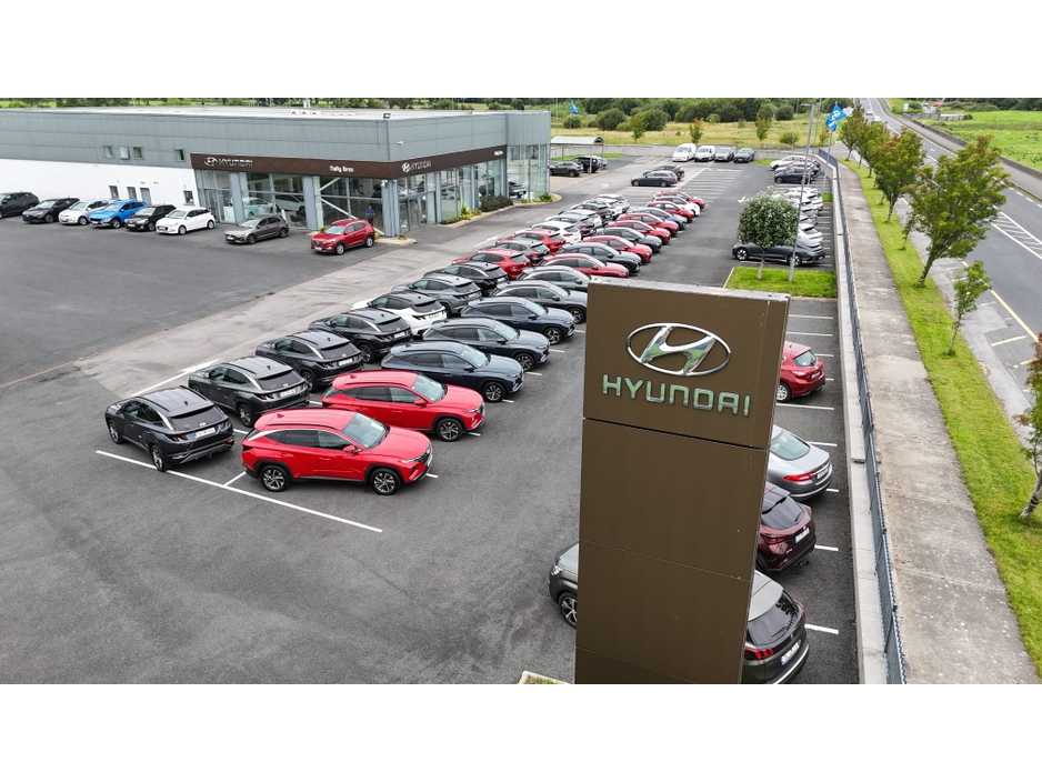 2017 Hyundai i10 DELUXE 4DR