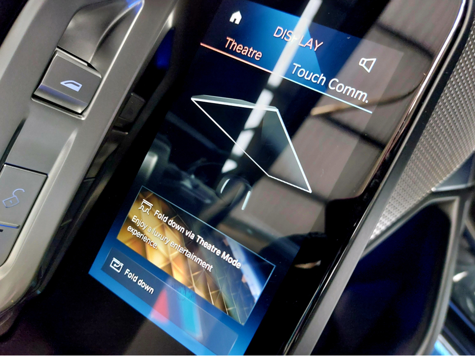 2023 BMW i7 - image 18