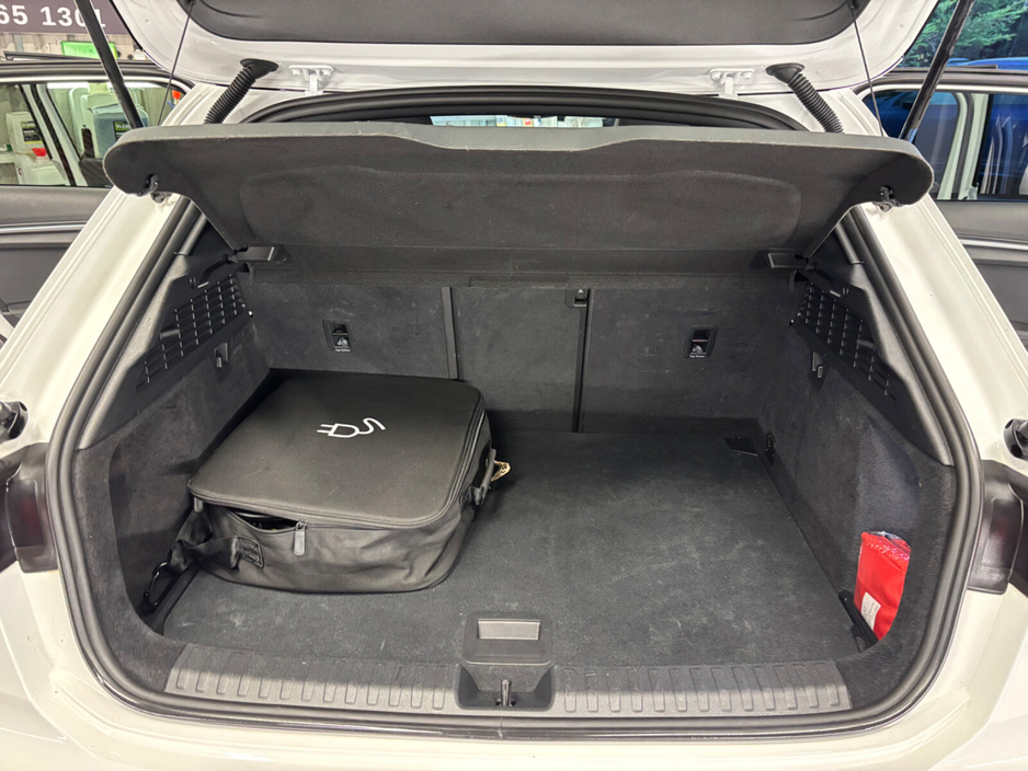 2021 Audi A3 40 TFSI e 204HP S Tronic S Line €27,950