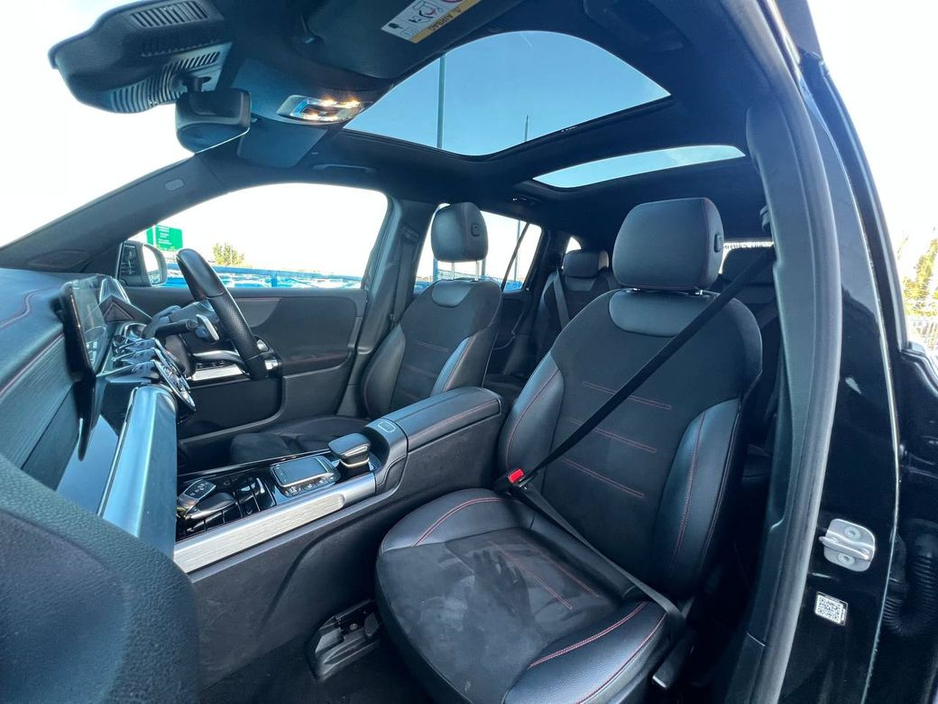 2024 Mercedes-Benz EQB *SOLD* €36,900