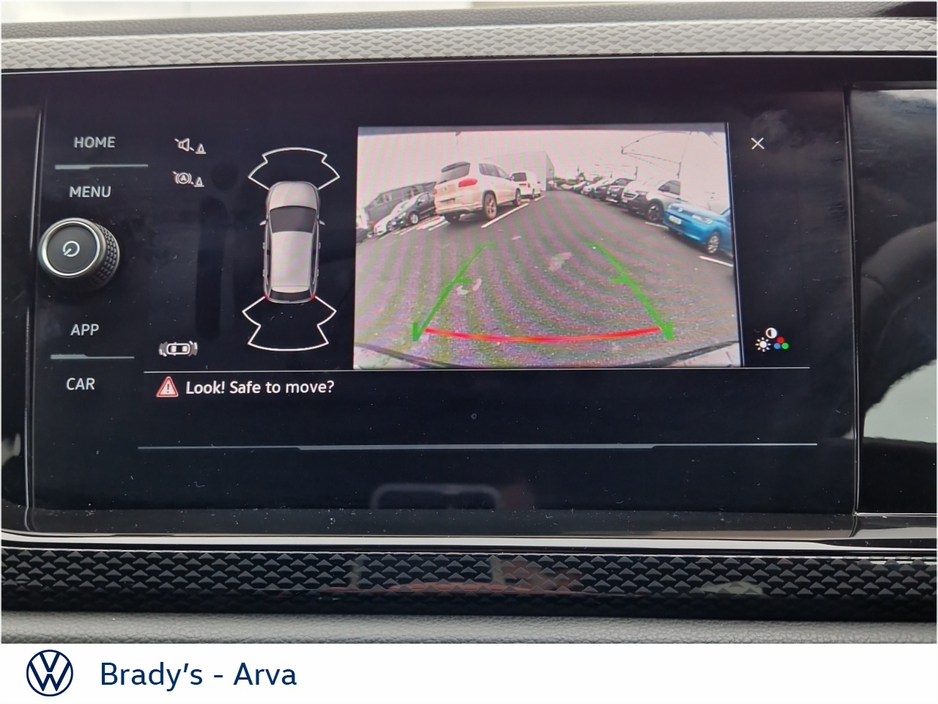 2025 Volkswagen Polo - image 17