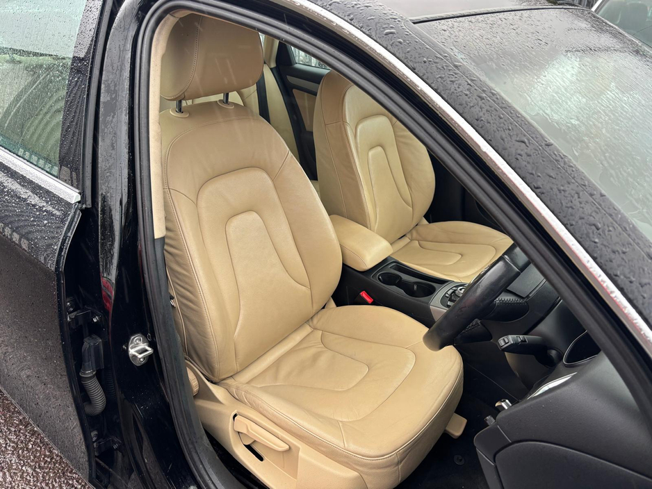 2014 Audi A4 - image 2