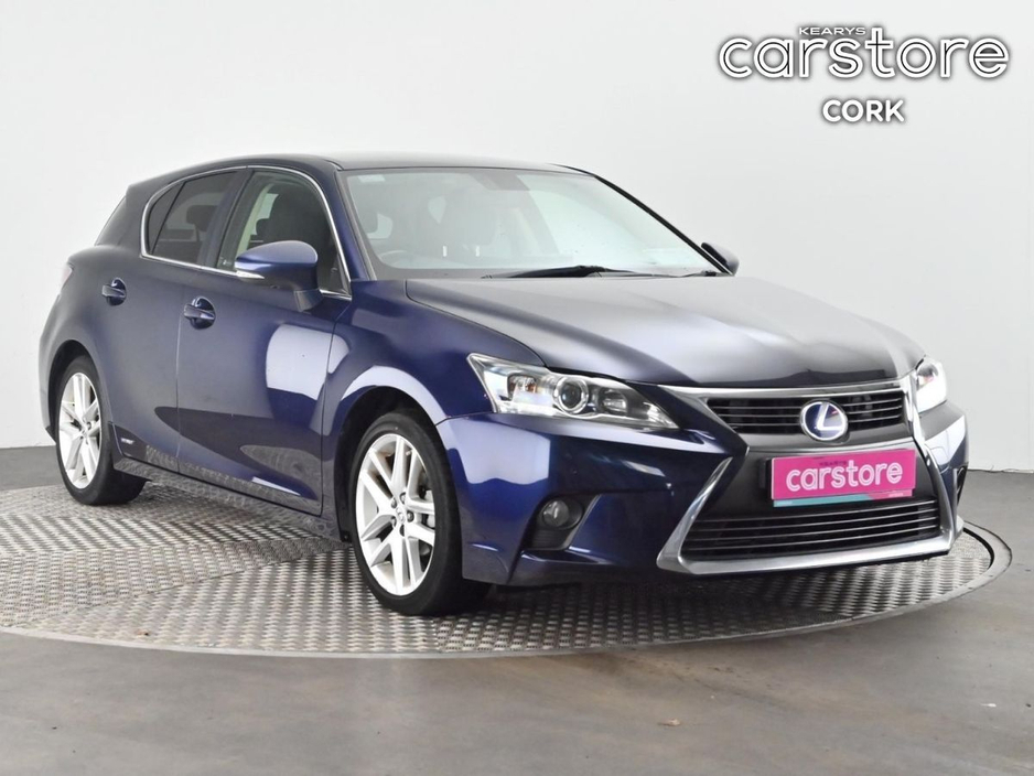 2016 Lexus CT 200 h for sale in , Ireland