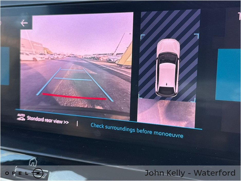 2023 Citroen C4 - image 12