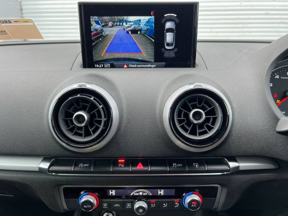 2017 Audi A3 - image 7