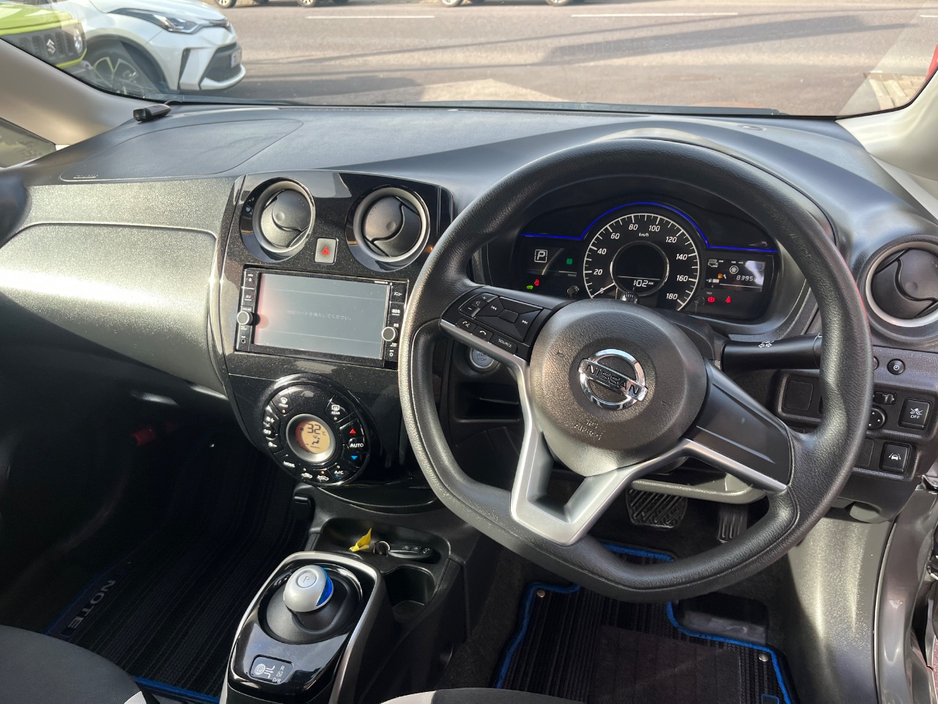 2018 Nissan Note - image 6