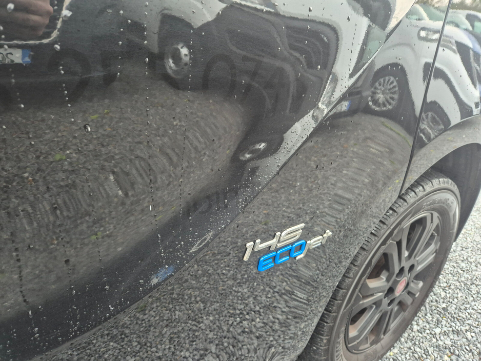 2021 Fiat Talento - image 5