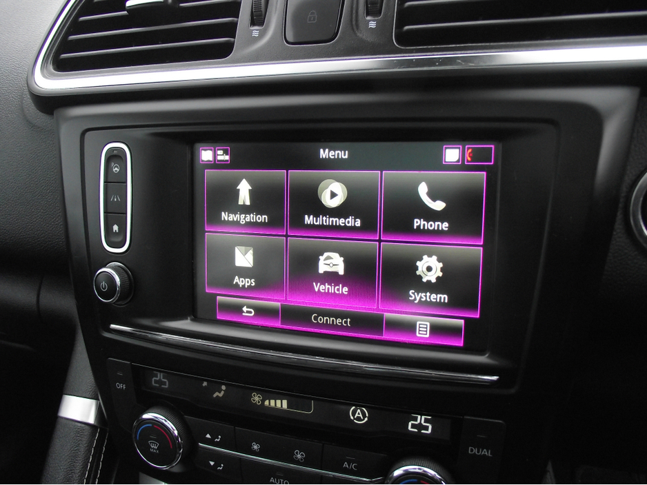 2018 Renault Kadjar - image 7