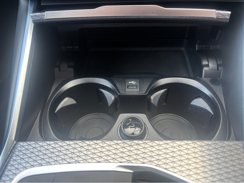 2025 BMW 3 Series M SPORT AUTO PRO €53,900