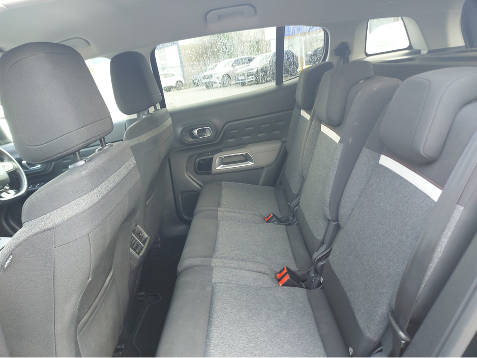 2021 Citroen C5 Aircross - image 14